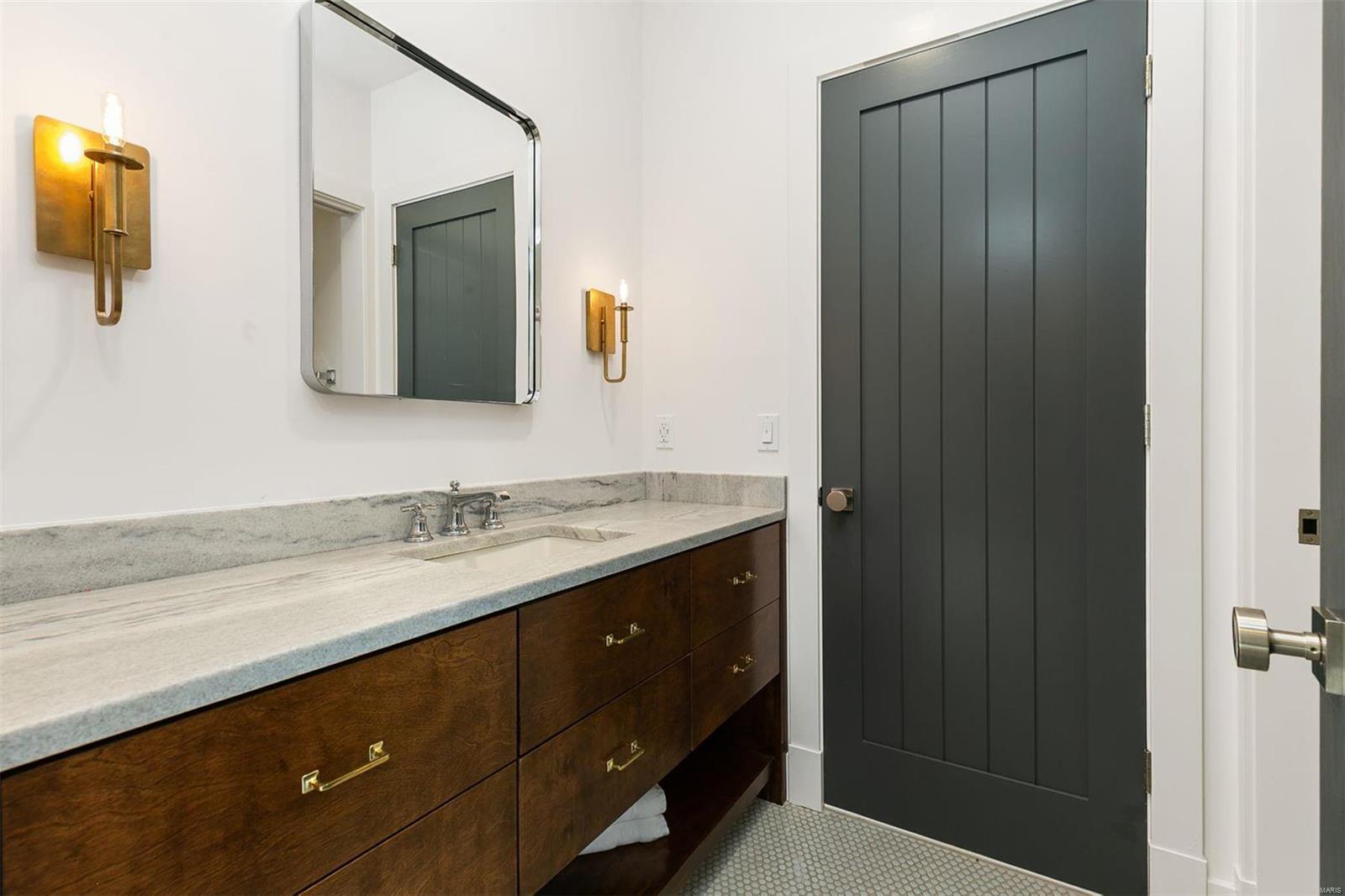 Hickory Hill Plat 3 - Residential