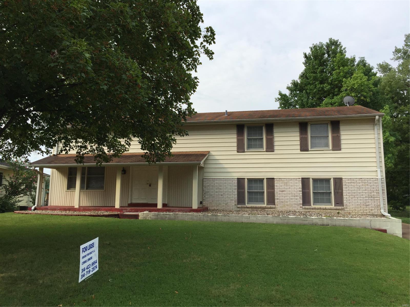 Wedgwood 11 - Residential Lease