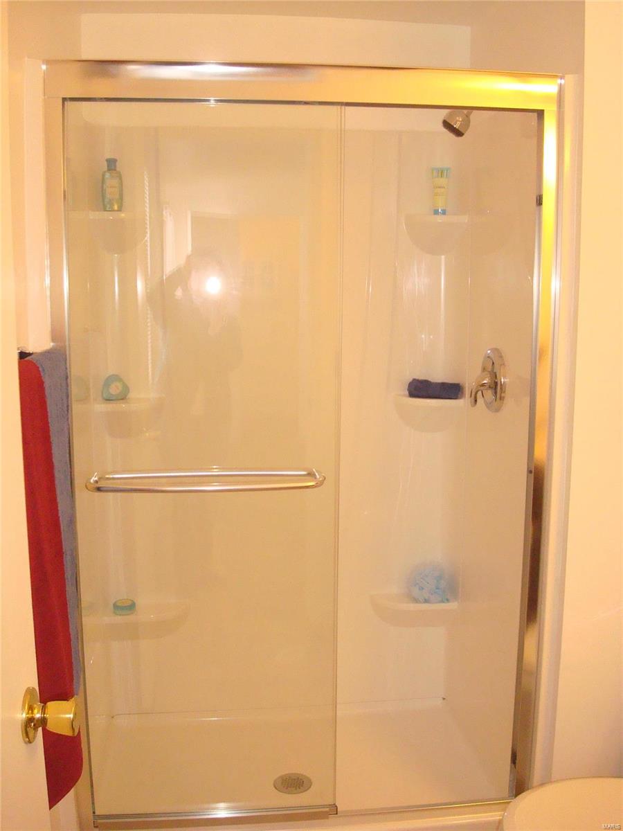 Wedgwood 11 - Residential Lease