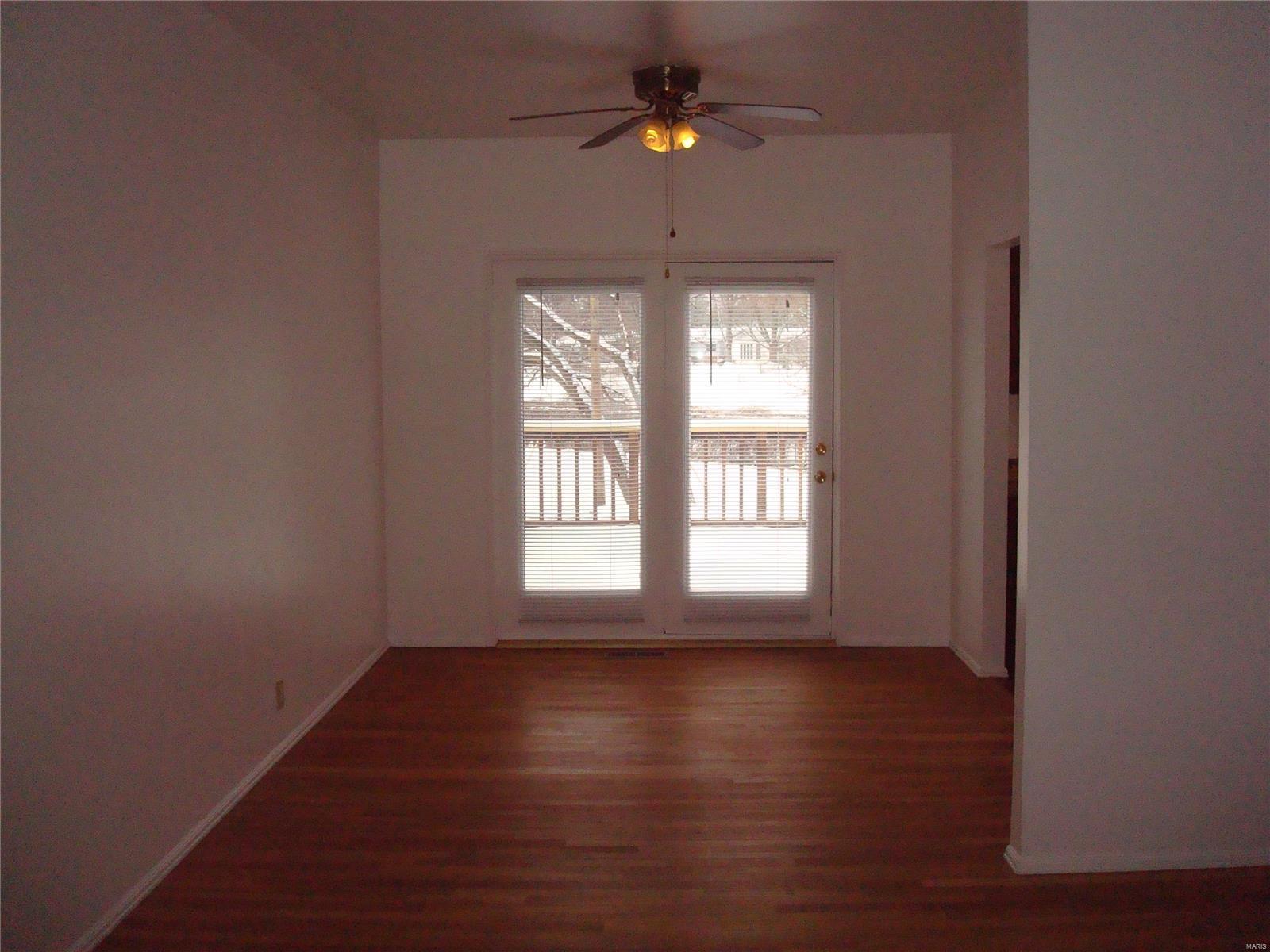 Wedgwood 11 - Residential Lease