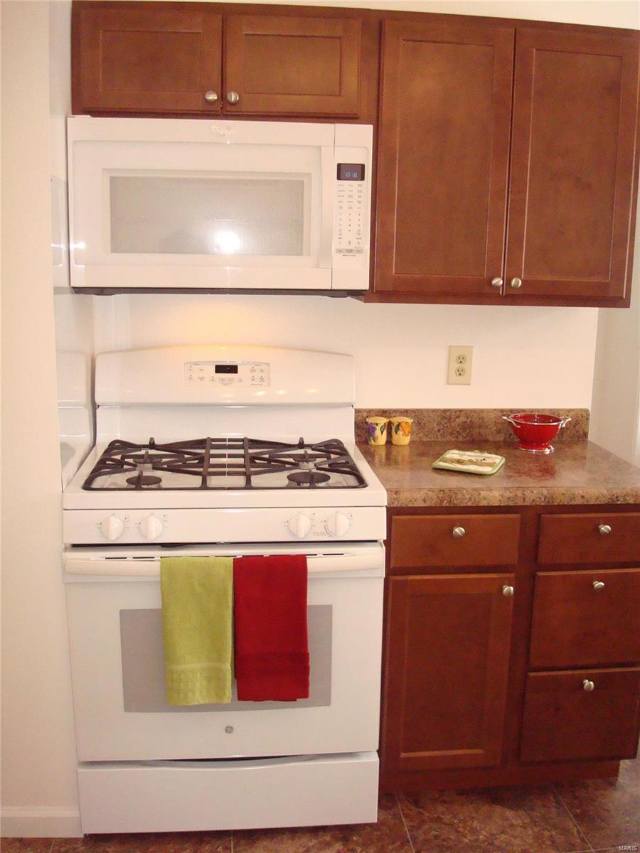 Wedgwood 11 - Residential Lease