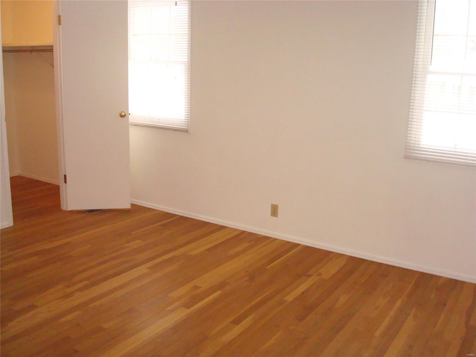 Wedgwood 11 - Residential Lease