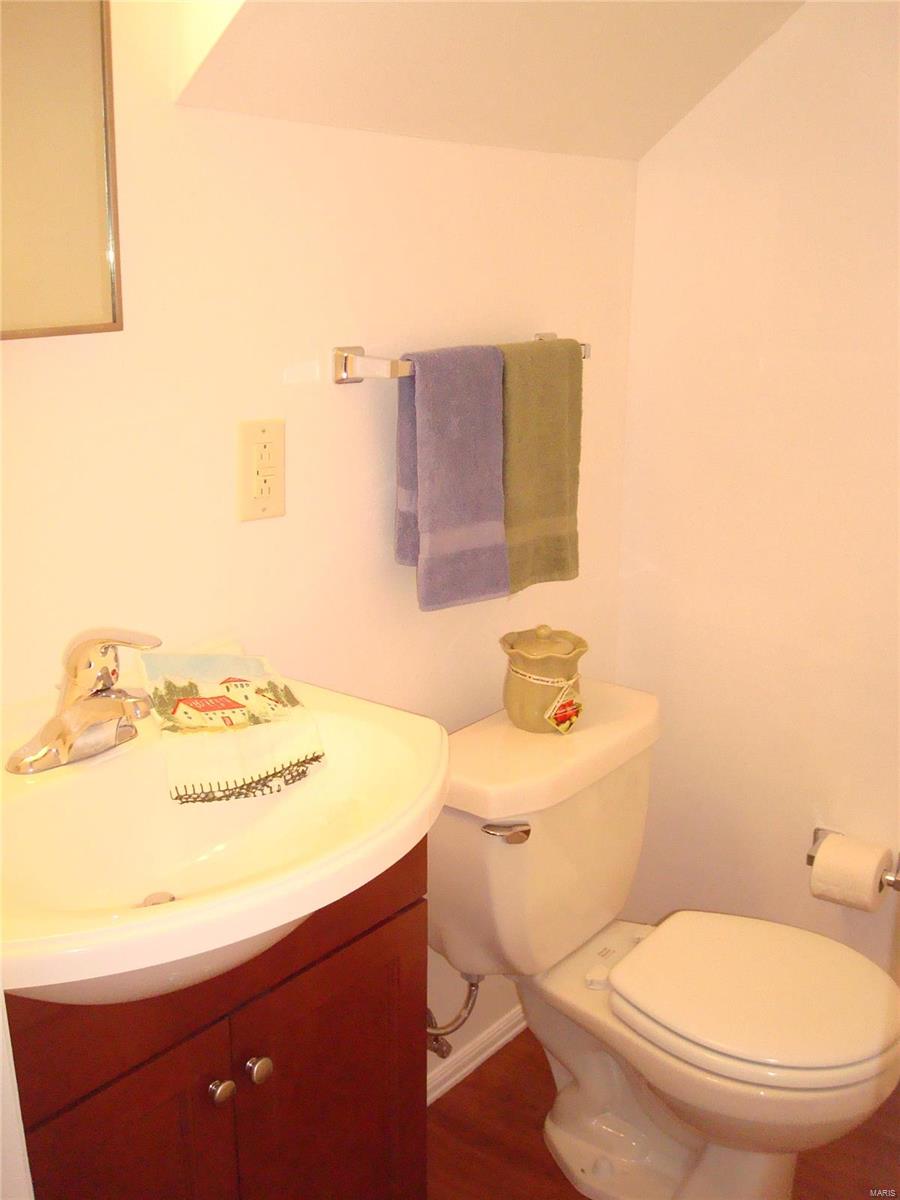 Wedgwood 11 - Residential Lease