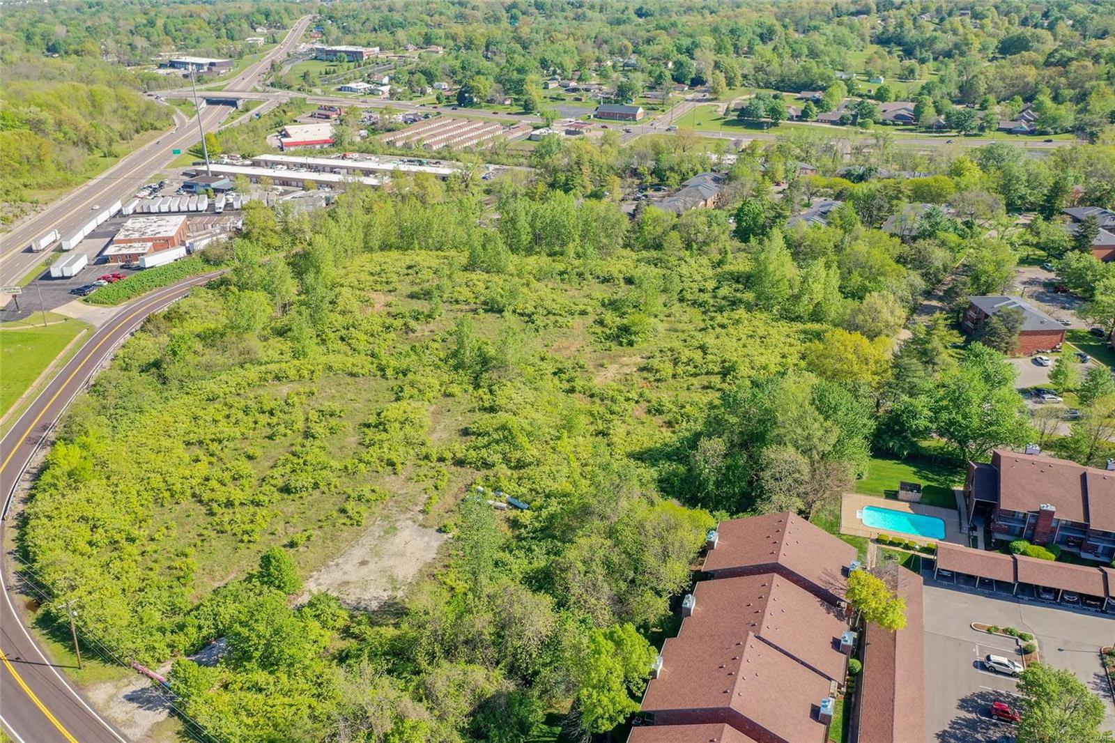 11143 N Warson Road