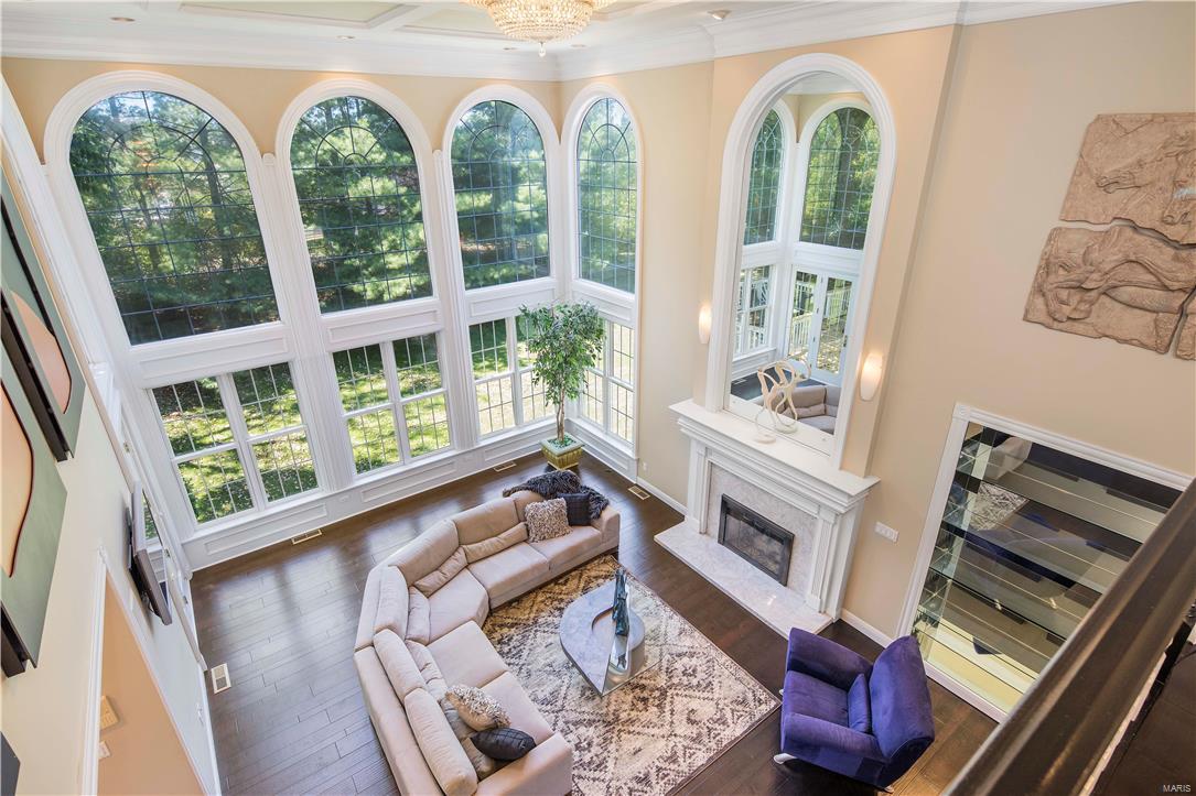 Hamptons The - Residential