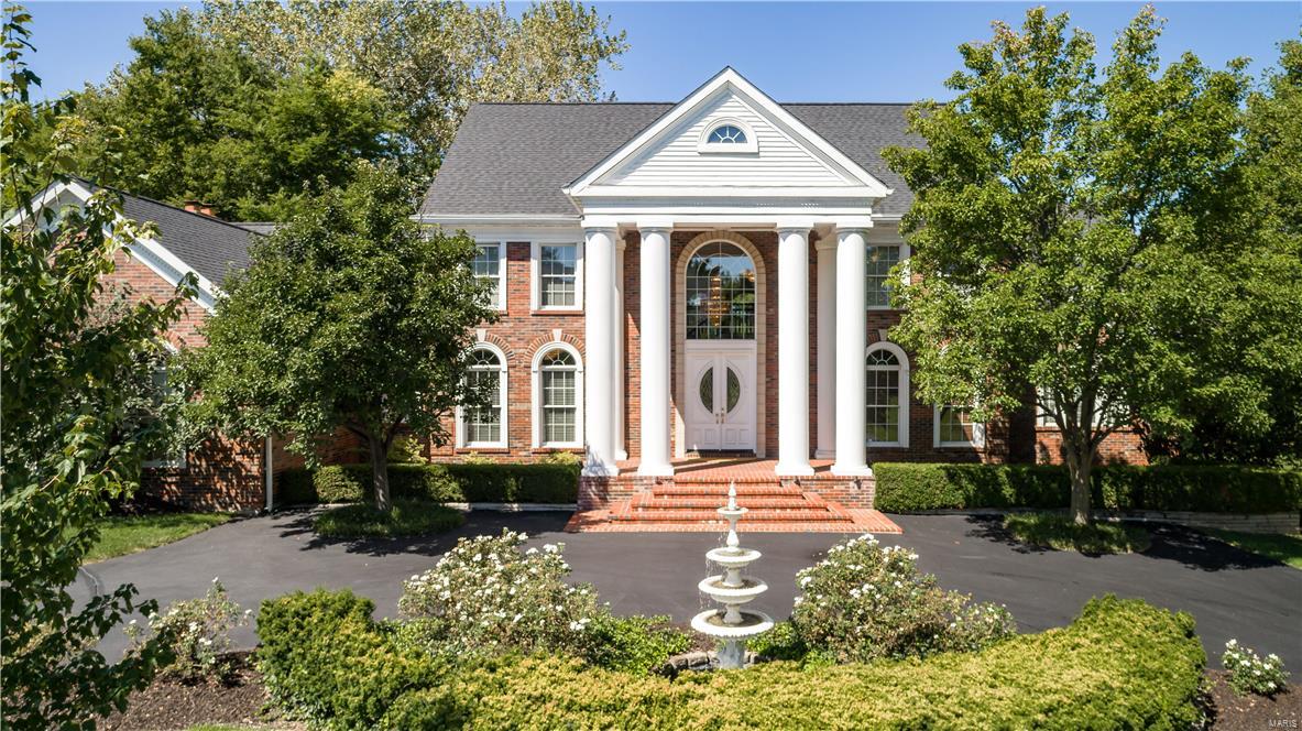 Hamptons The - Residential