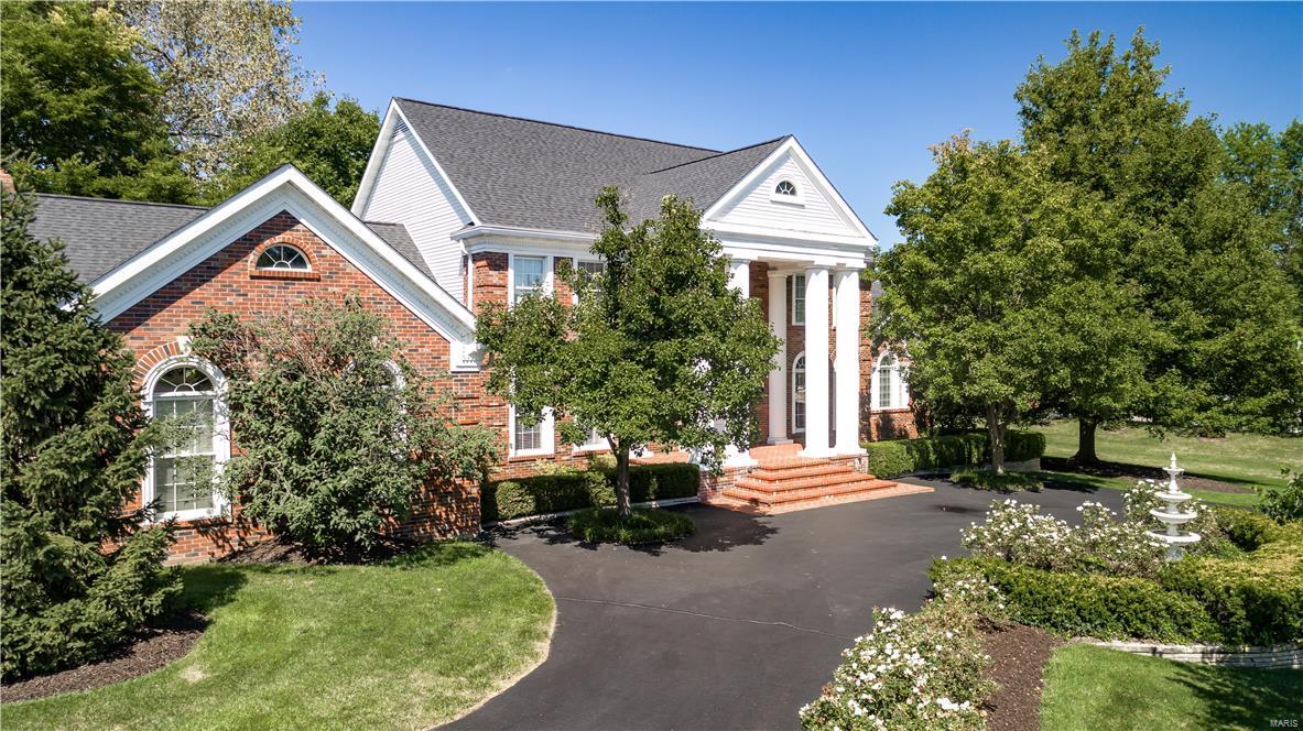 Hamptons The - Residential