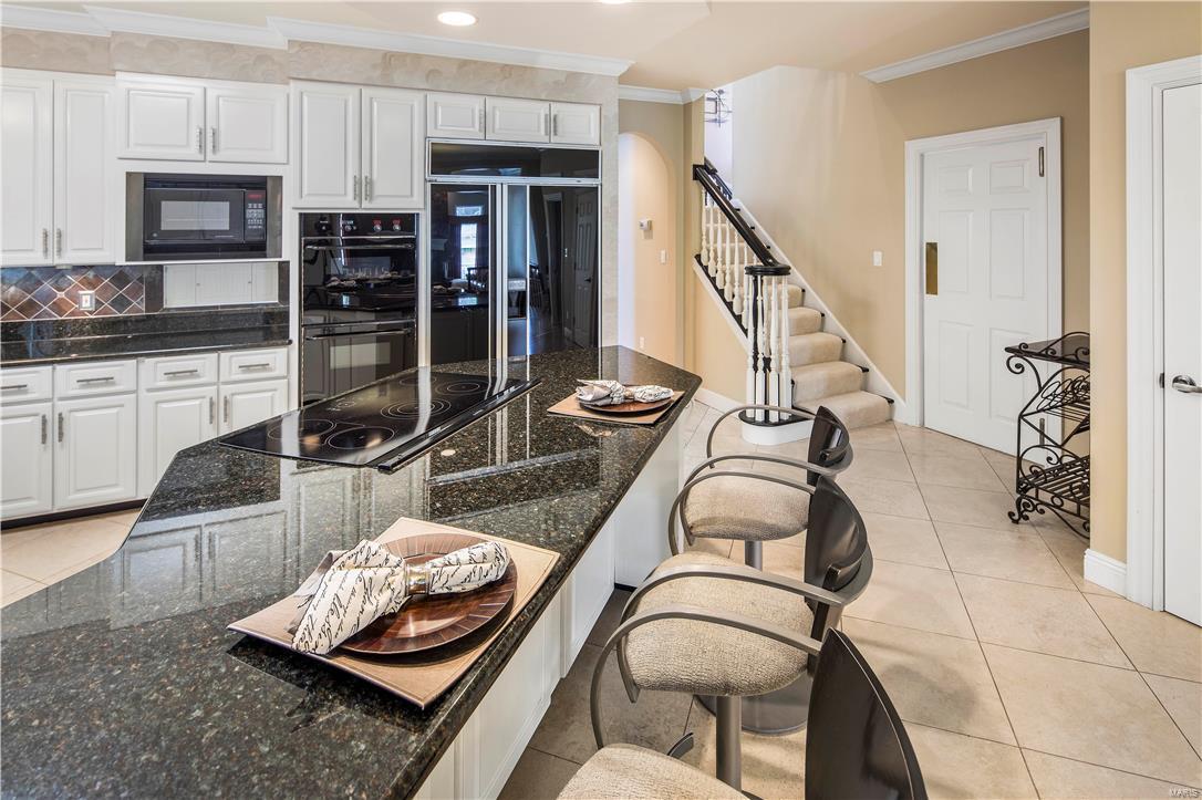 Hamptons The - Residential