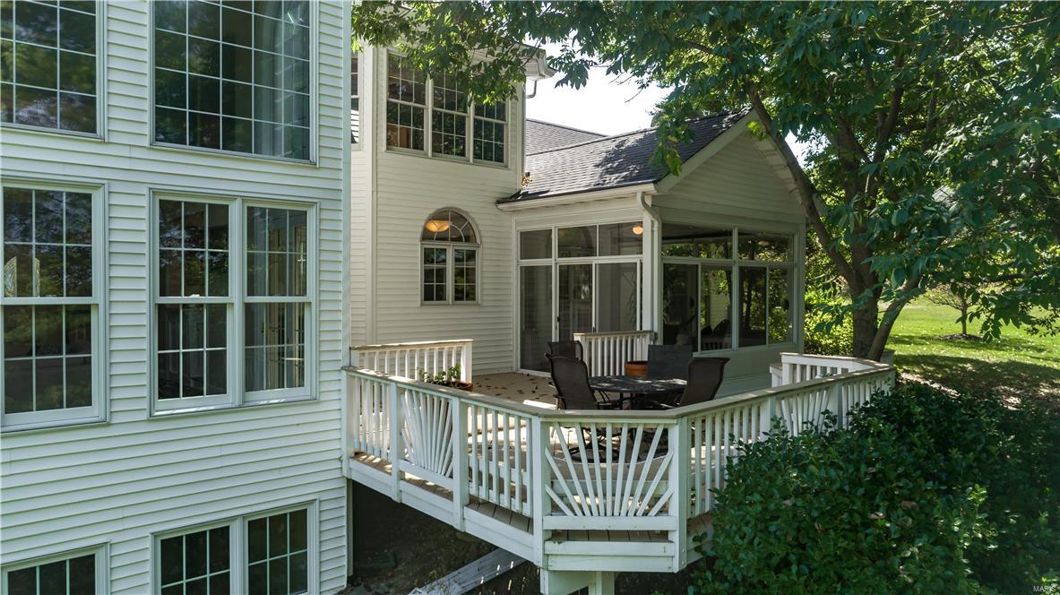 Hamptons The - Residential