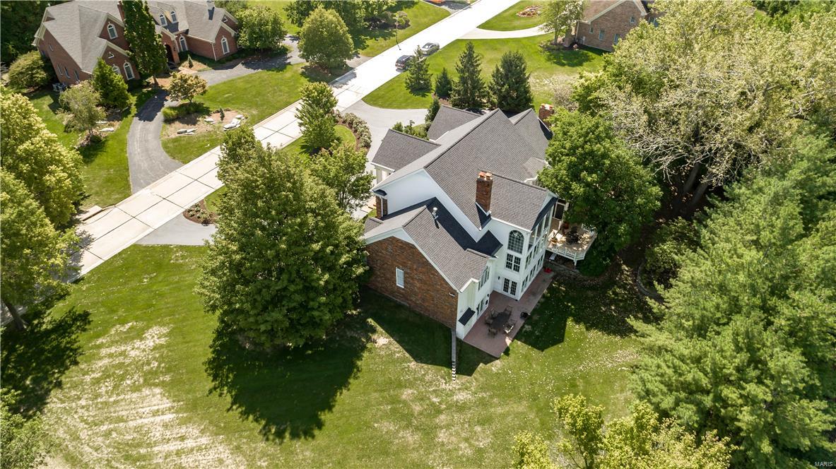 Hamptons The - Residential