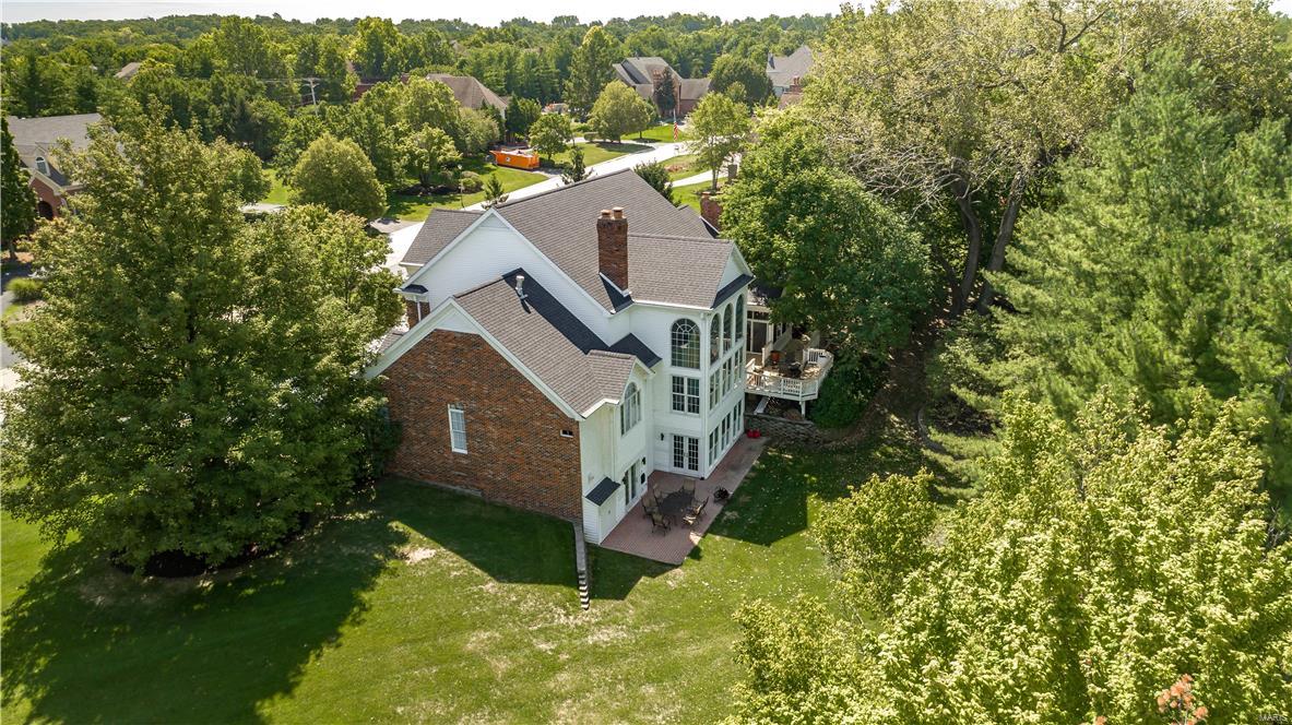 Hamptons The - Residential