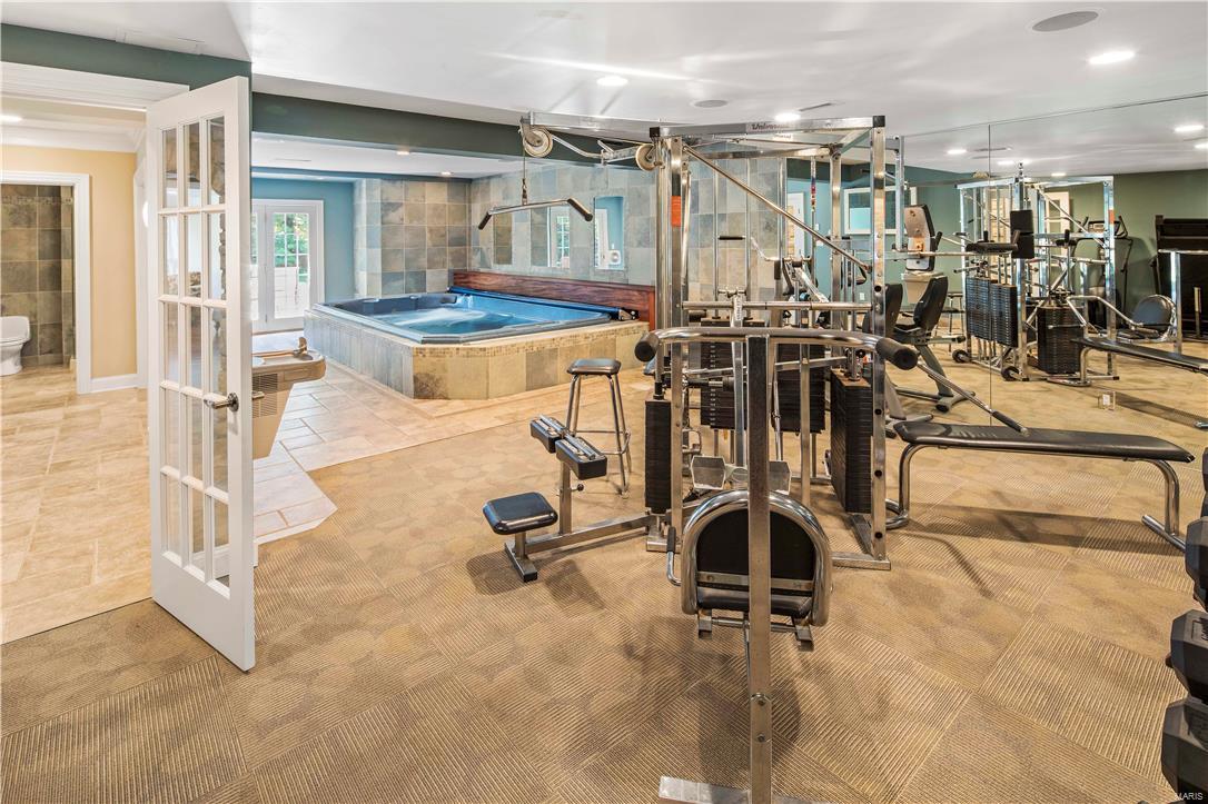 Hamptons The - Residential