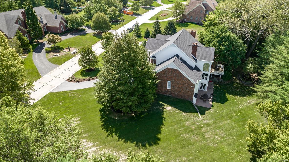 Hamptons The - Residential