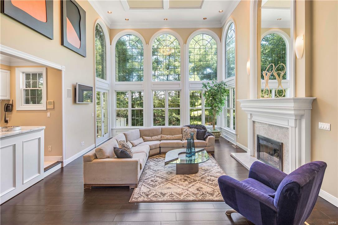 Hamptons The - Residential