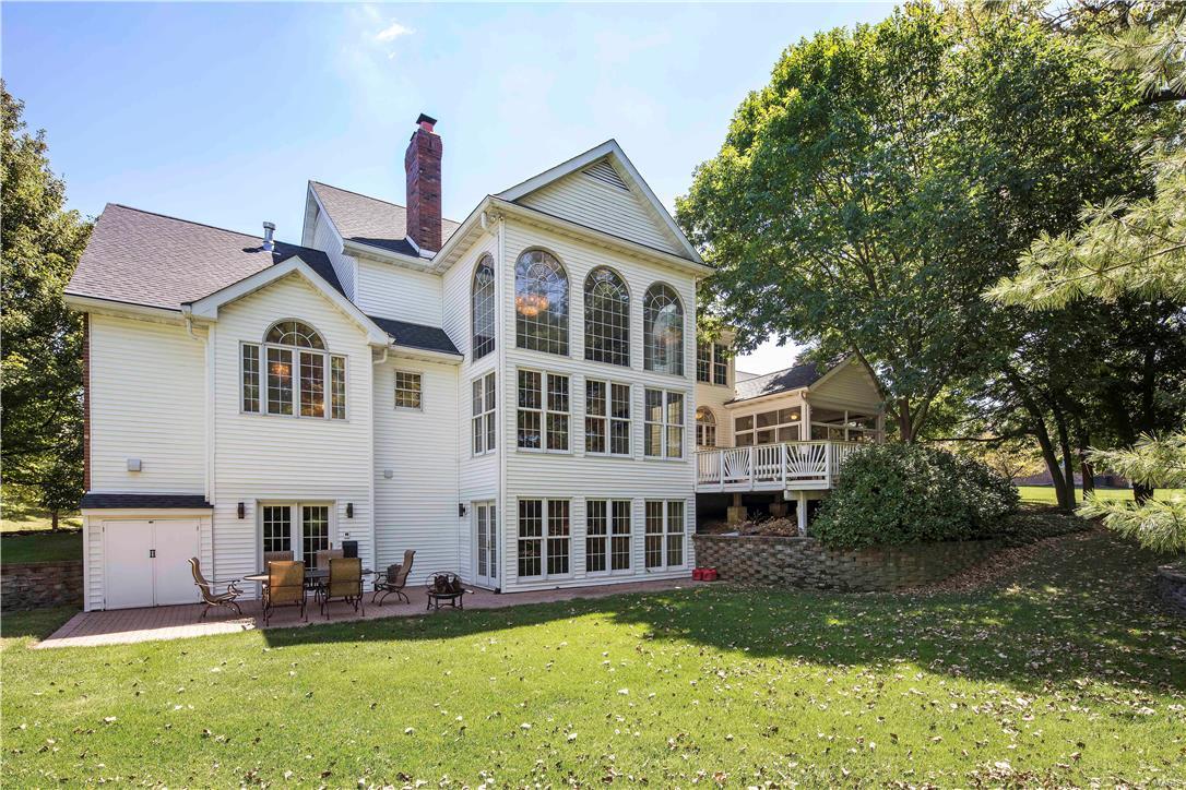 Hamptons The - Residential