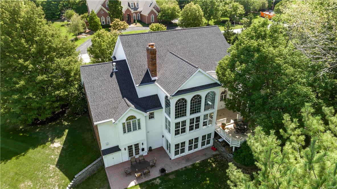 Hamptons The - Residential