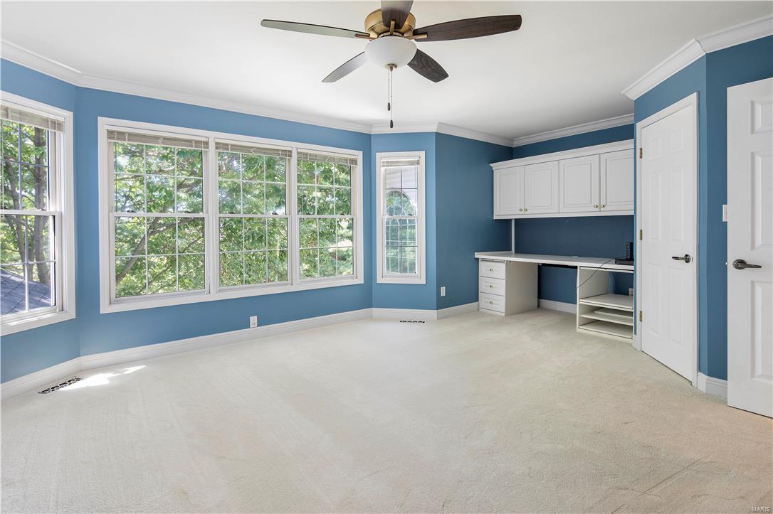 Hamptons The - Residential