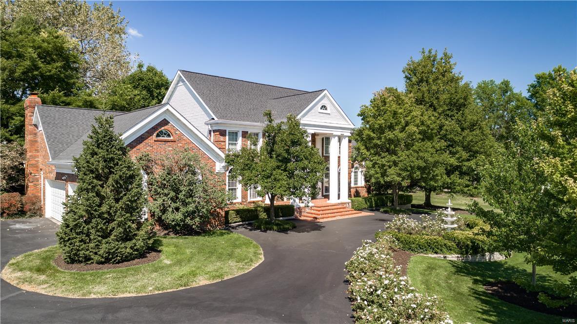 Hamptons The - Residential