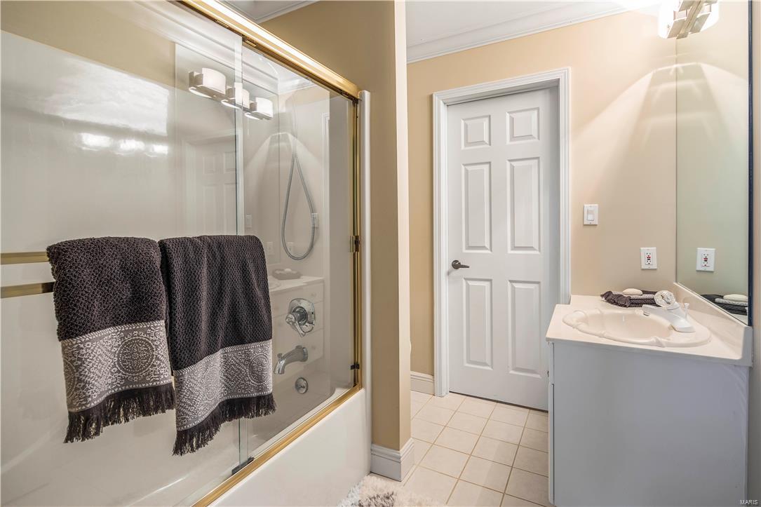 Hamptons The - Residential