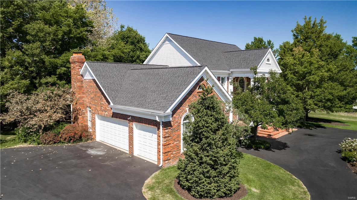 Hamptons The - Residential