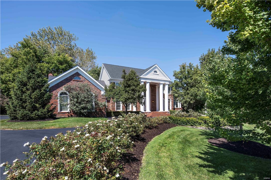 Hamptons The - Residential