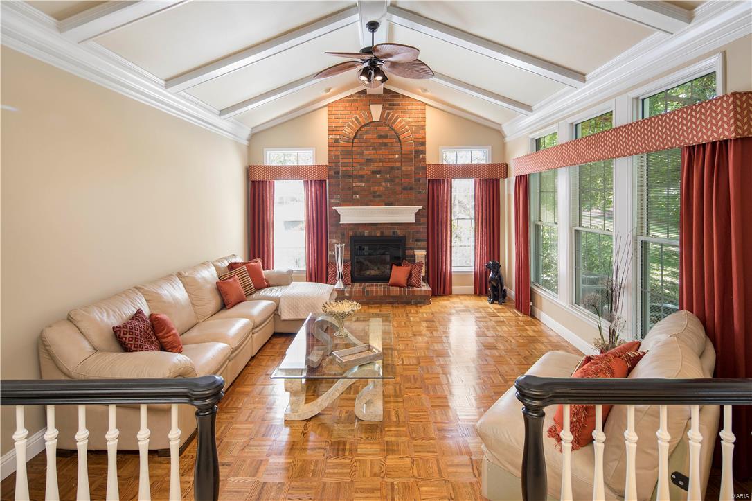 Hamptons The - Residential