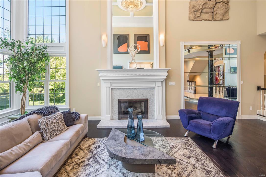 Hamptons The - Residential