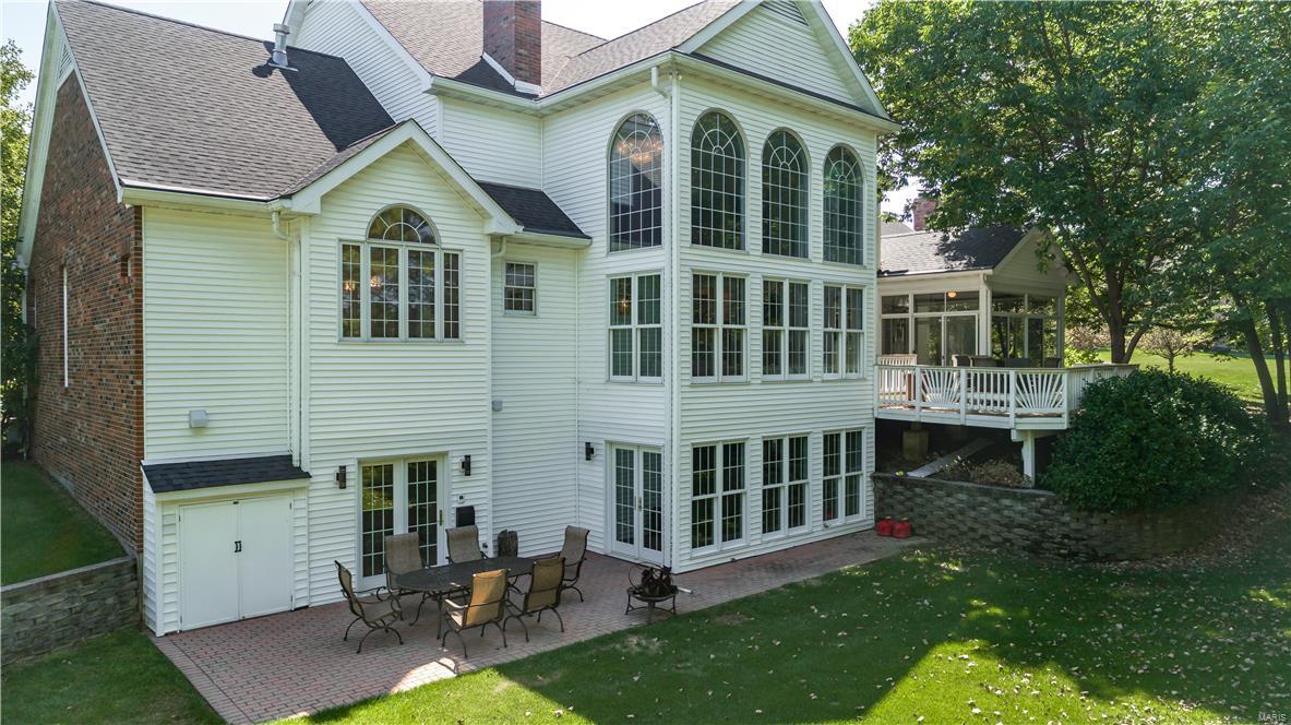 Hamptons The - Residential