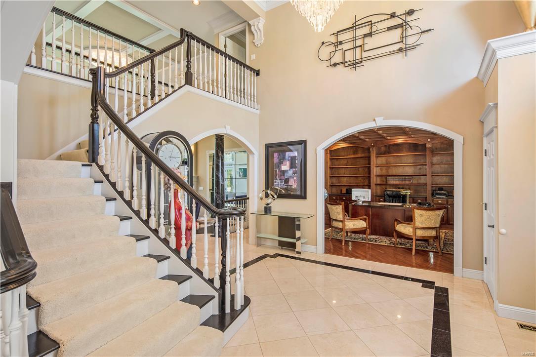 Hamptons The - Residential