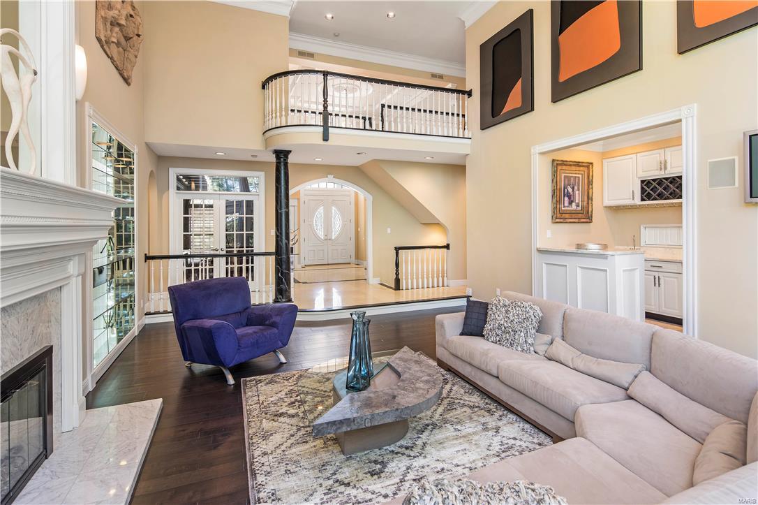 Hamptons The - Residential