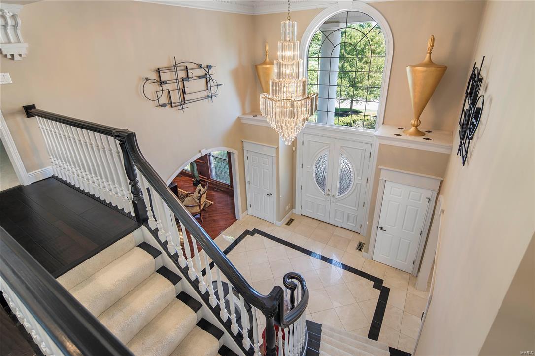 Hamptons The - Residential