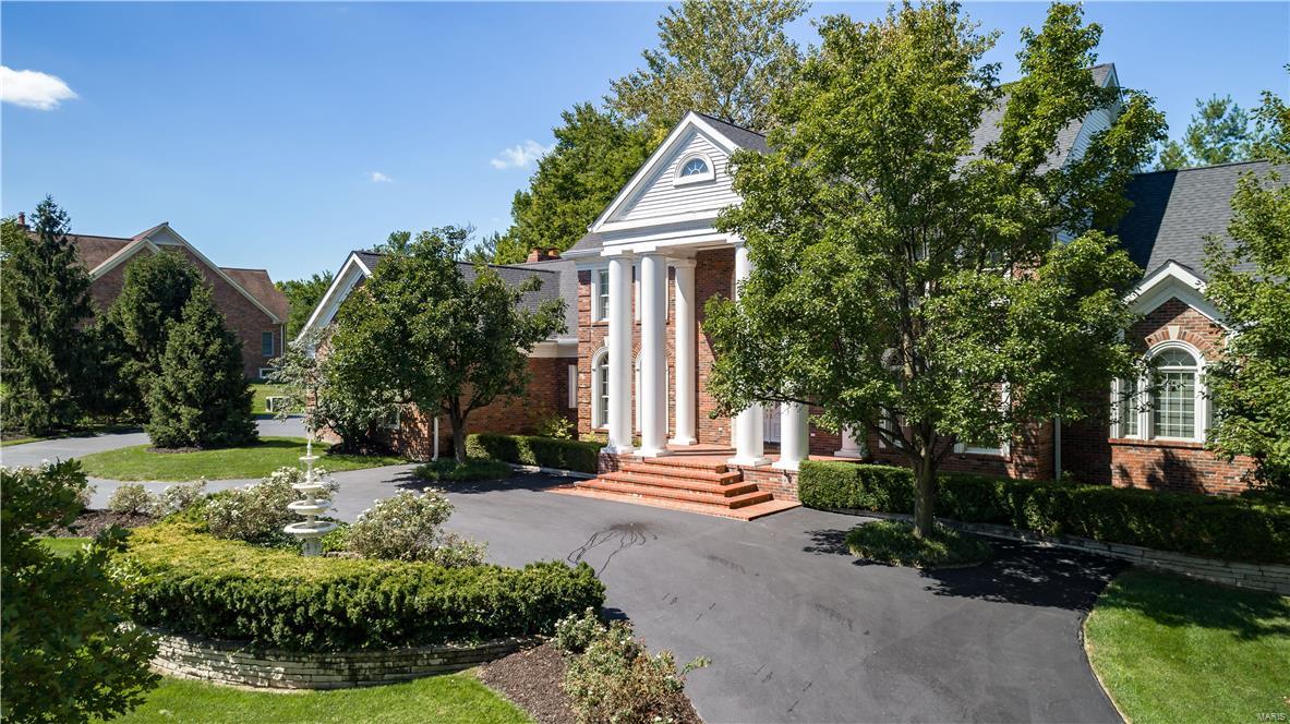 Hamptons The - Residential