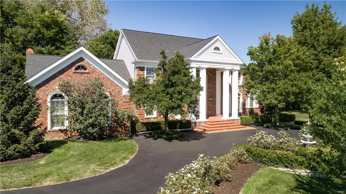 Hamptons The - Residential