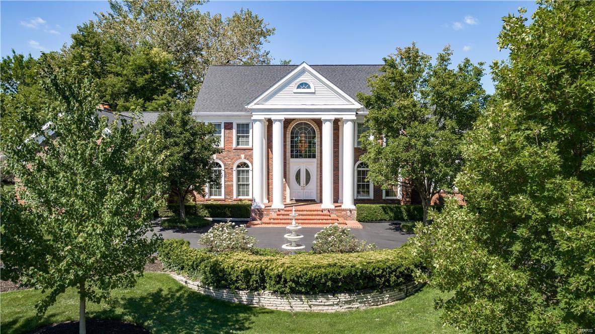 Hamptons The - Residential