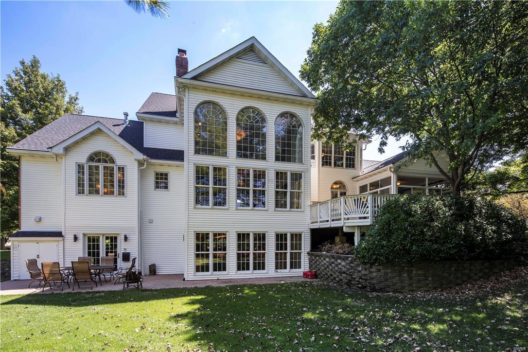 Hamptons The - Residential