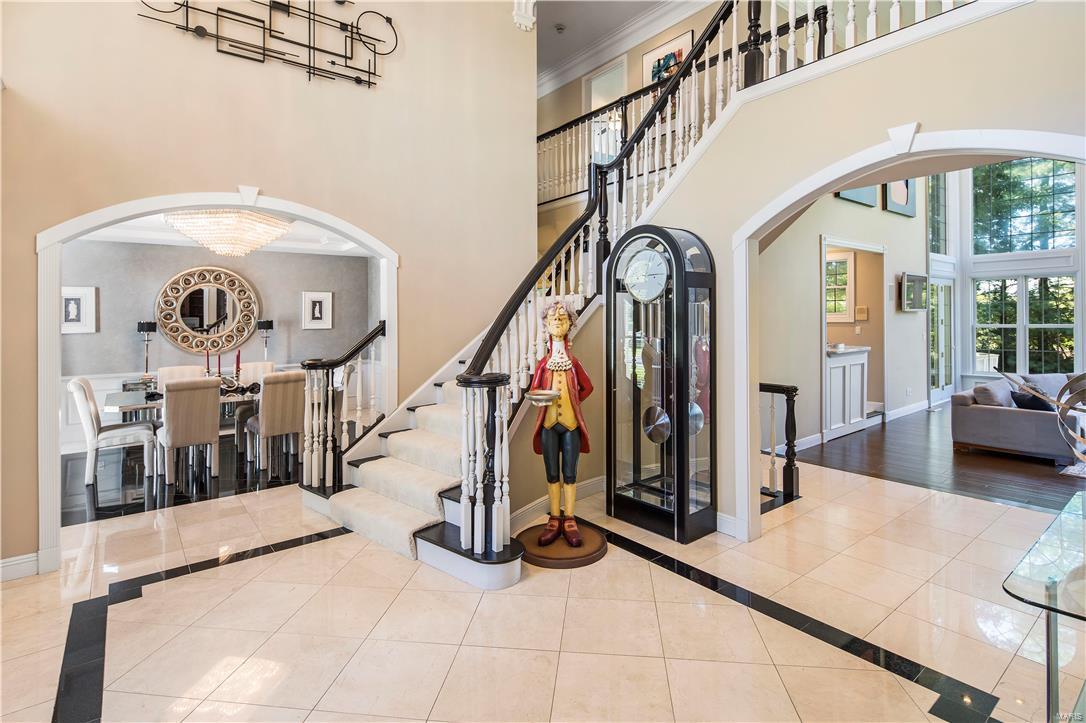 Hamptons The - Residential