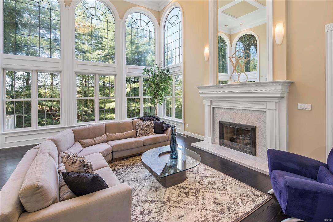 Hamptons The - Residential