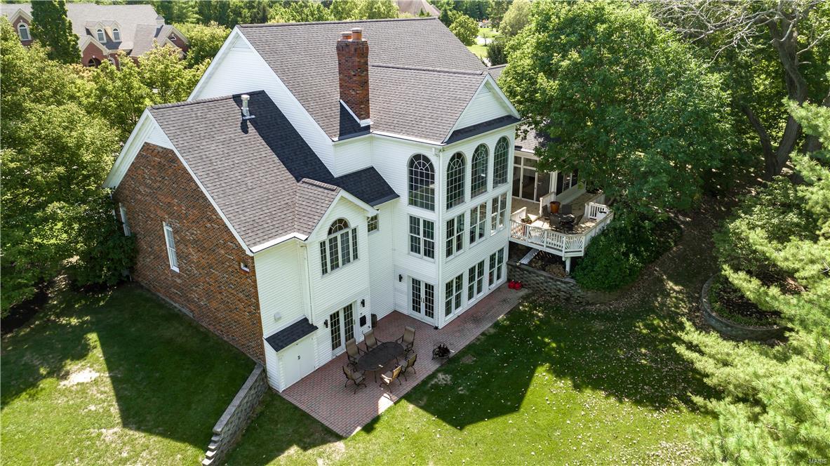 Hamptons The - Residential