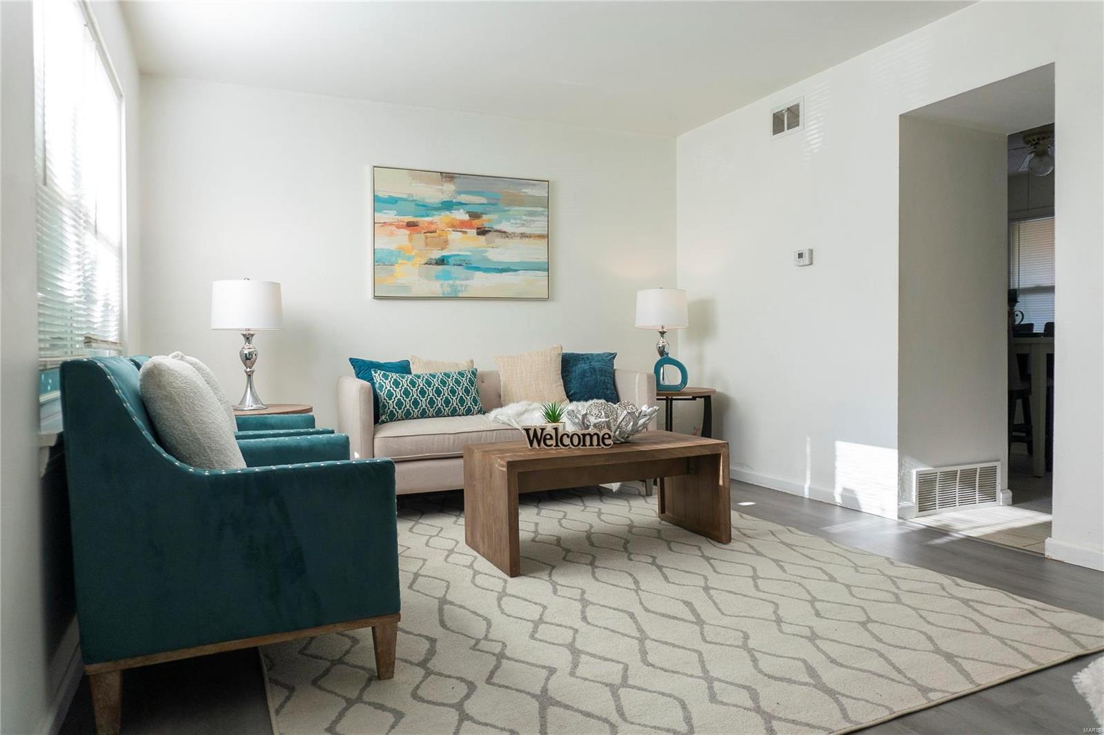 McElheneys Add - Residential