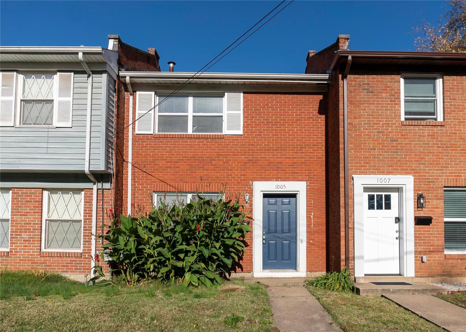 McElheneys Add - Residential