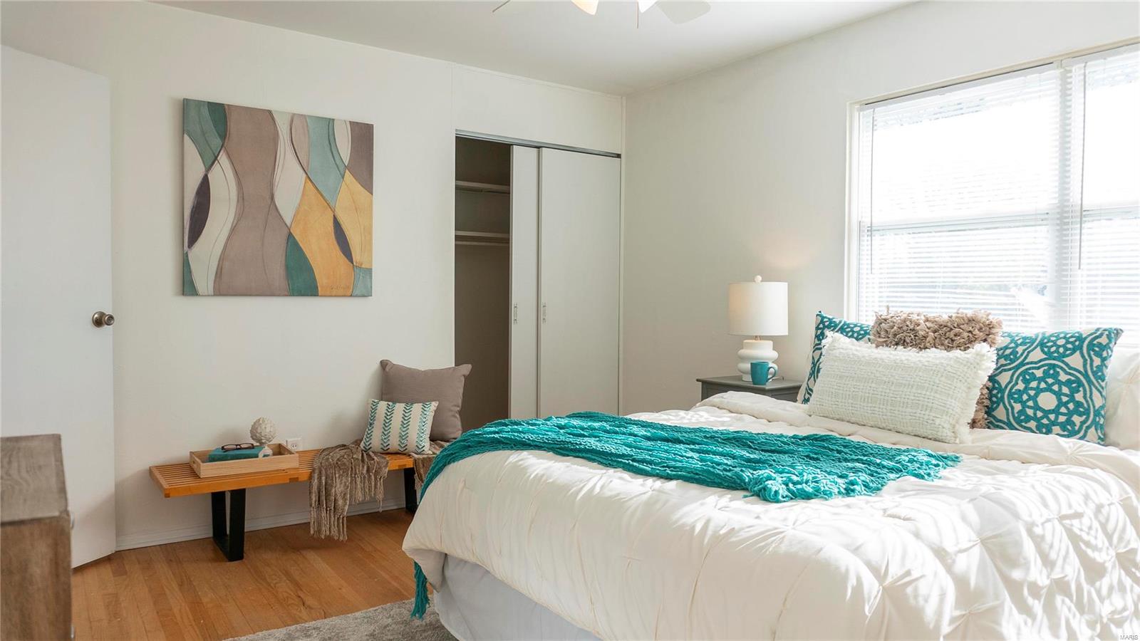 McElheneys Add - Residential