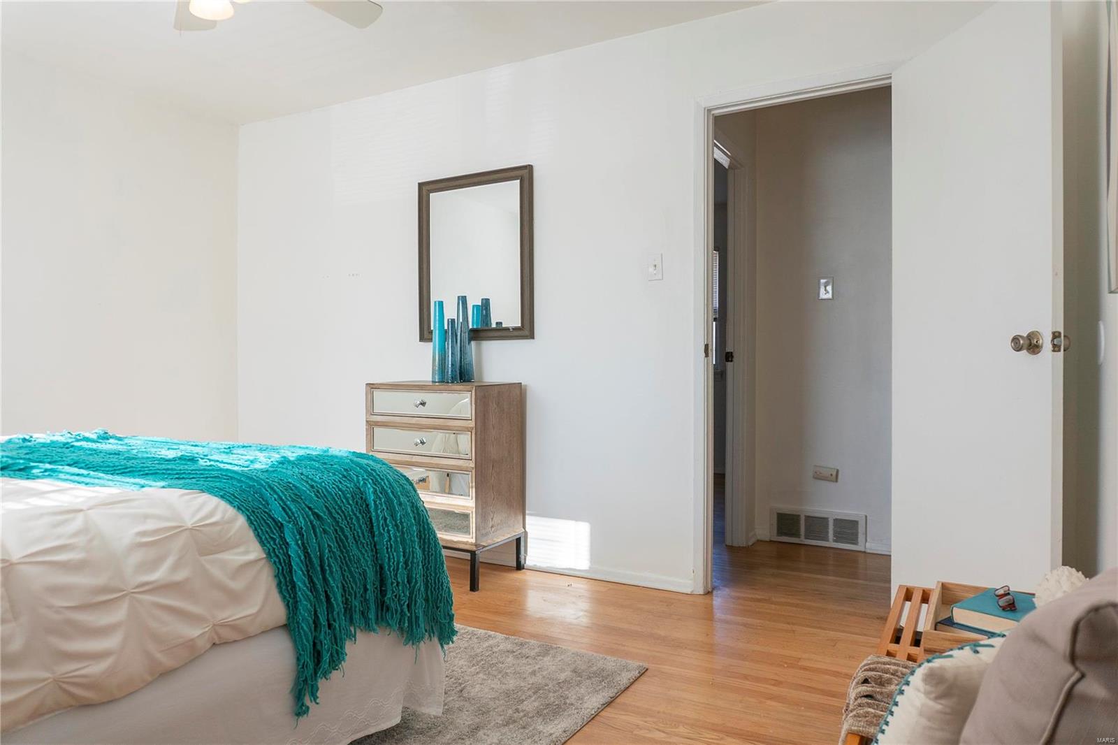 McElheneys Add - Residential