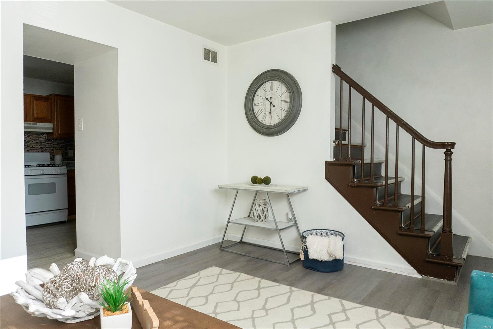 McElheneys Add - Residential