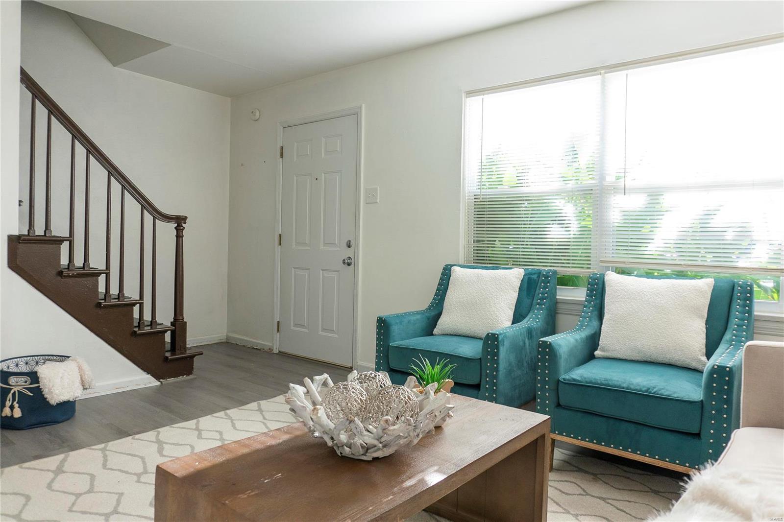 McElheneys Add - Residential