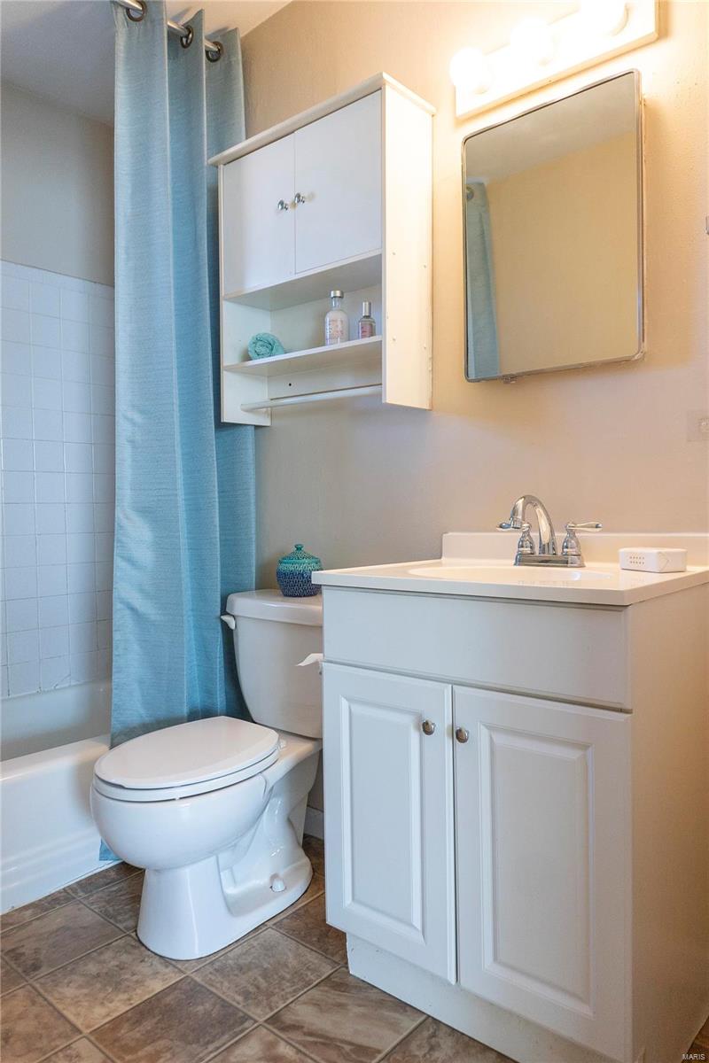 McElheneys Add - Residential