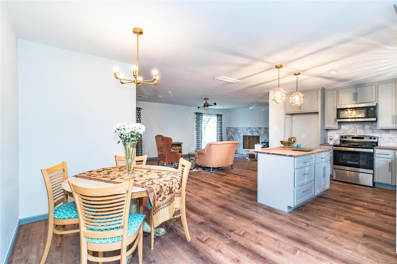 Oakview Estates - Residential