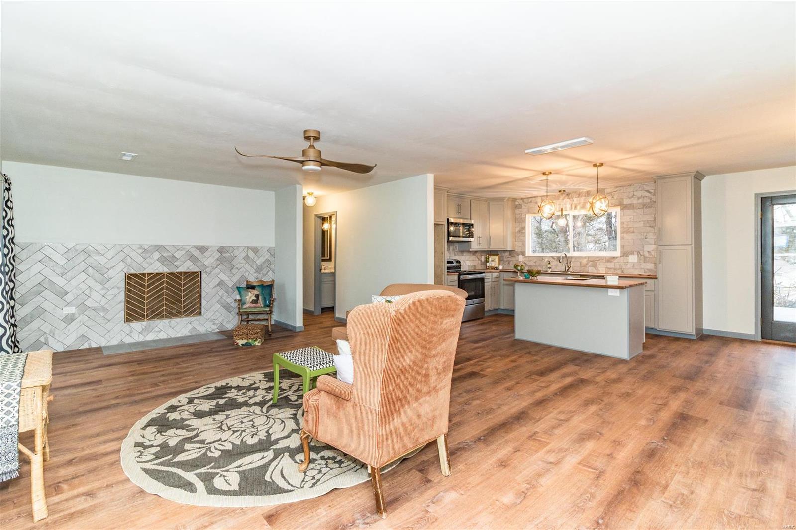 Oakview Estates - Residential