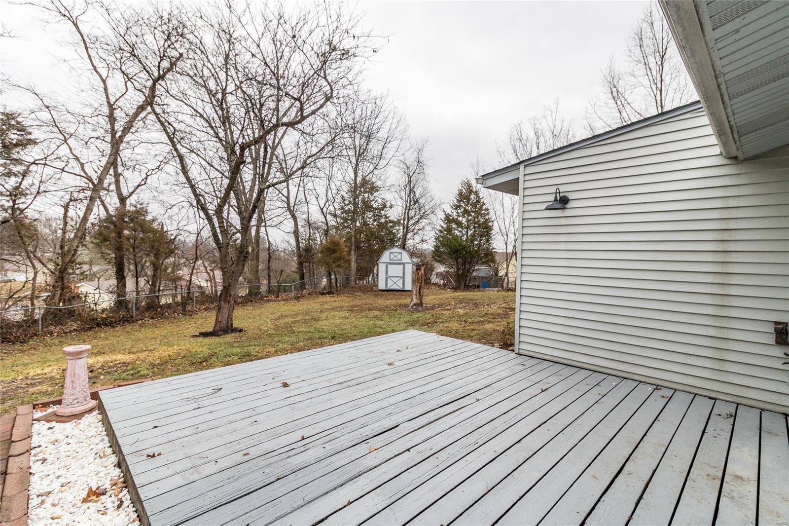 Oakview Estates - Residential
