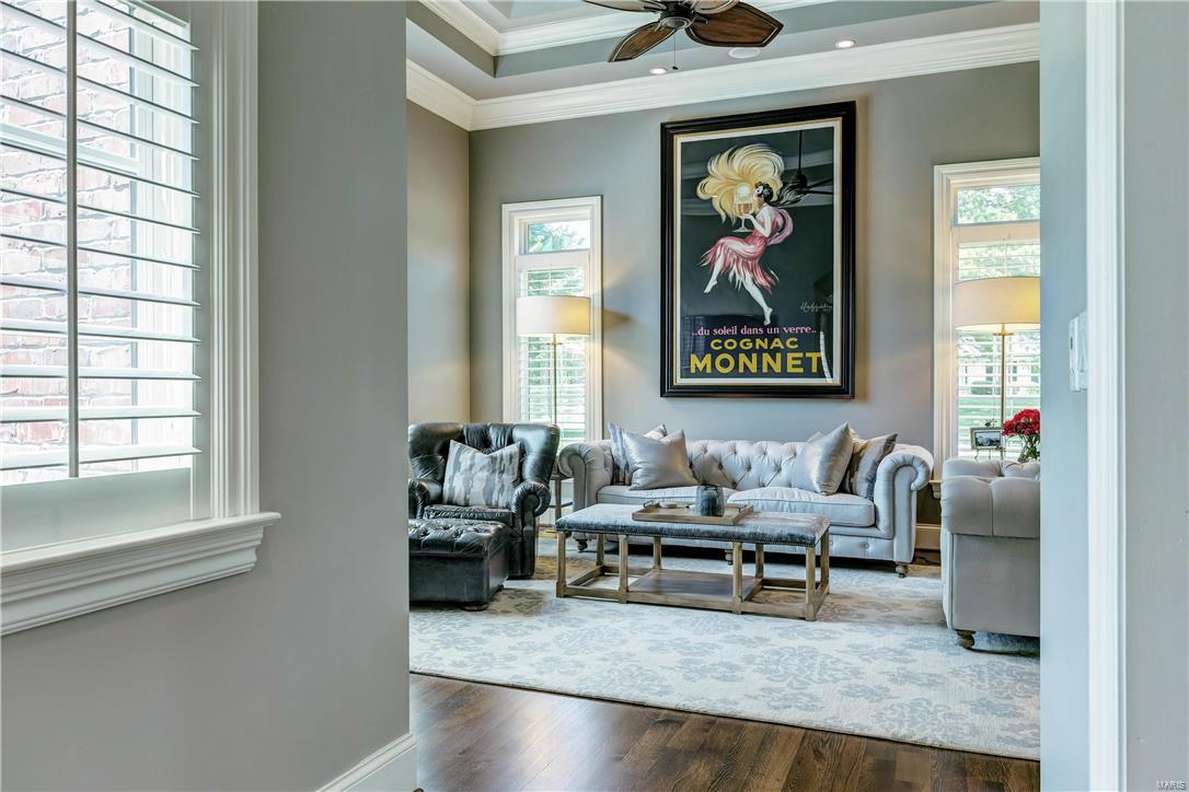 Lynnbrook - Residential