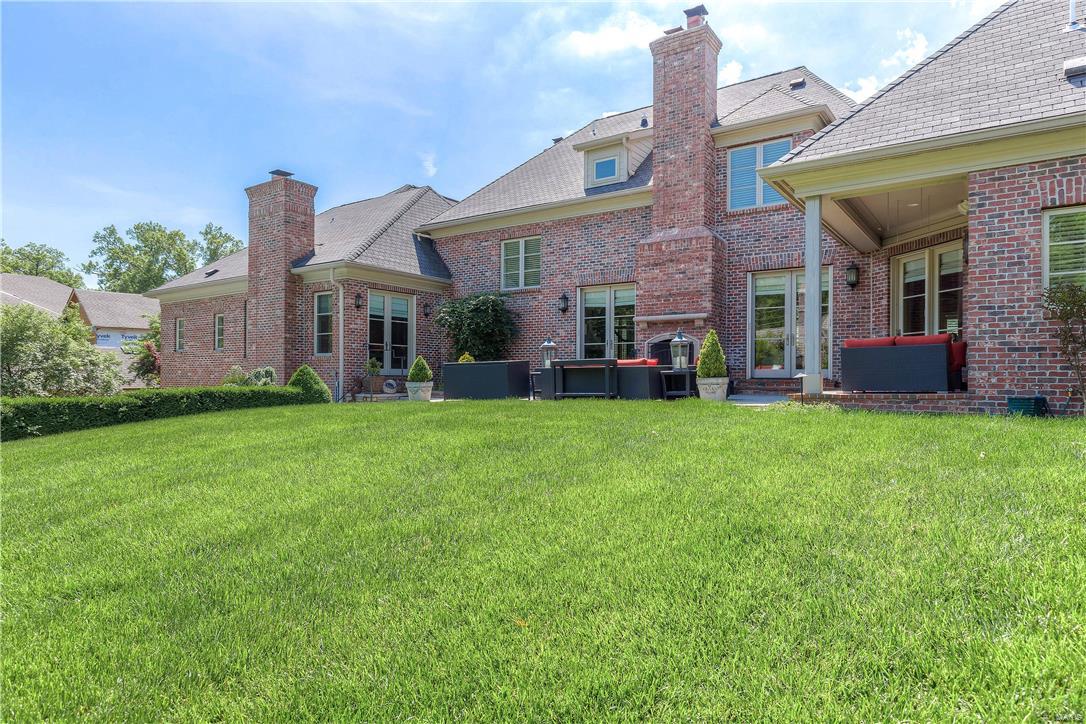 Lynnbrook - Residential